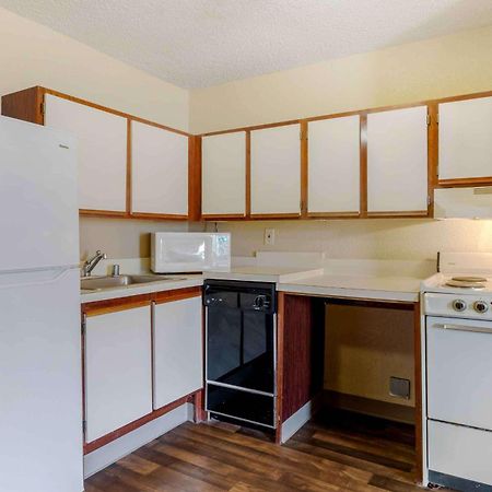 Extended Stay America Select Suites - Dallas - Las Colinas - Meadow Creek Dr Irving Exterior foto