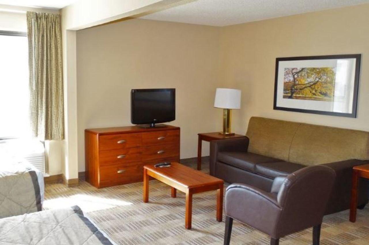 Extended Stay America Select Suites - Dallas - Las Colinas - Meadow Creek Dr Irving Exterior foto