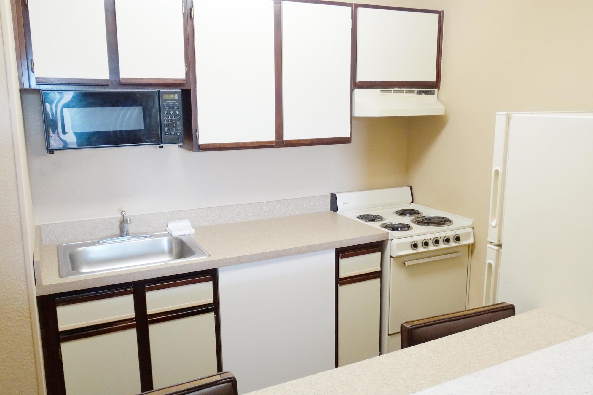Extended Stay America Select Suites - Dallas - Las Colinas - Meadow Creek Dr Irving Exterior foto