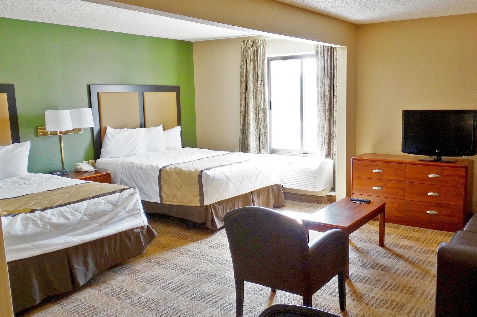 Extended Stay America Select Suites - Dallas - Las Colinas - Meadow Creek Dr Irving Exterior foto