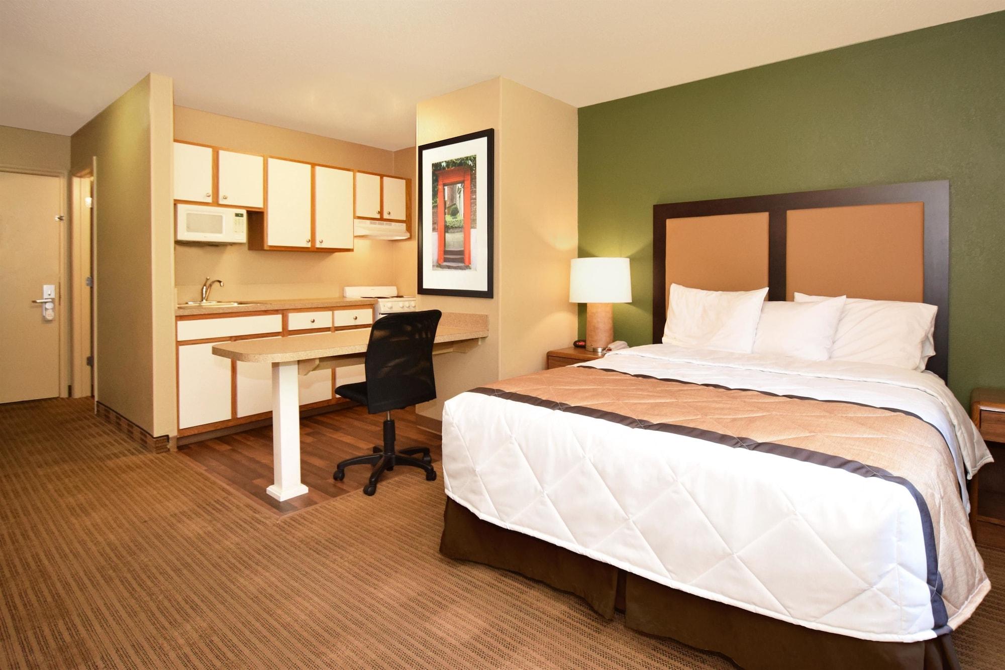 Extended Stay America Select Suites - Dallas - Las Colinas - Meadow Creek Dr Irving Exterior foto
