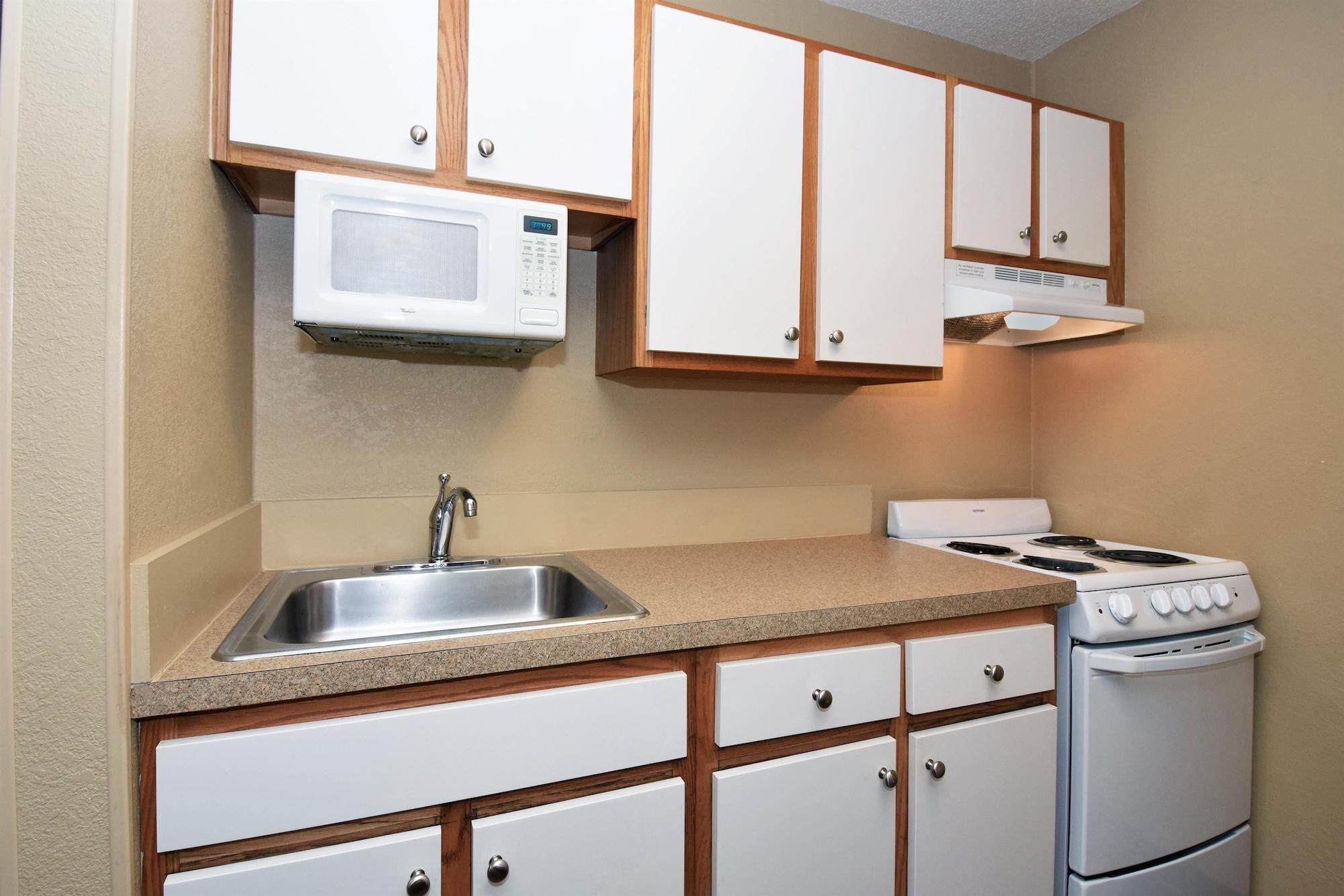 Extended Stay America Select Suites - Dallas - Las Colinas - Meadow Creek Dr Irving Exterior foto