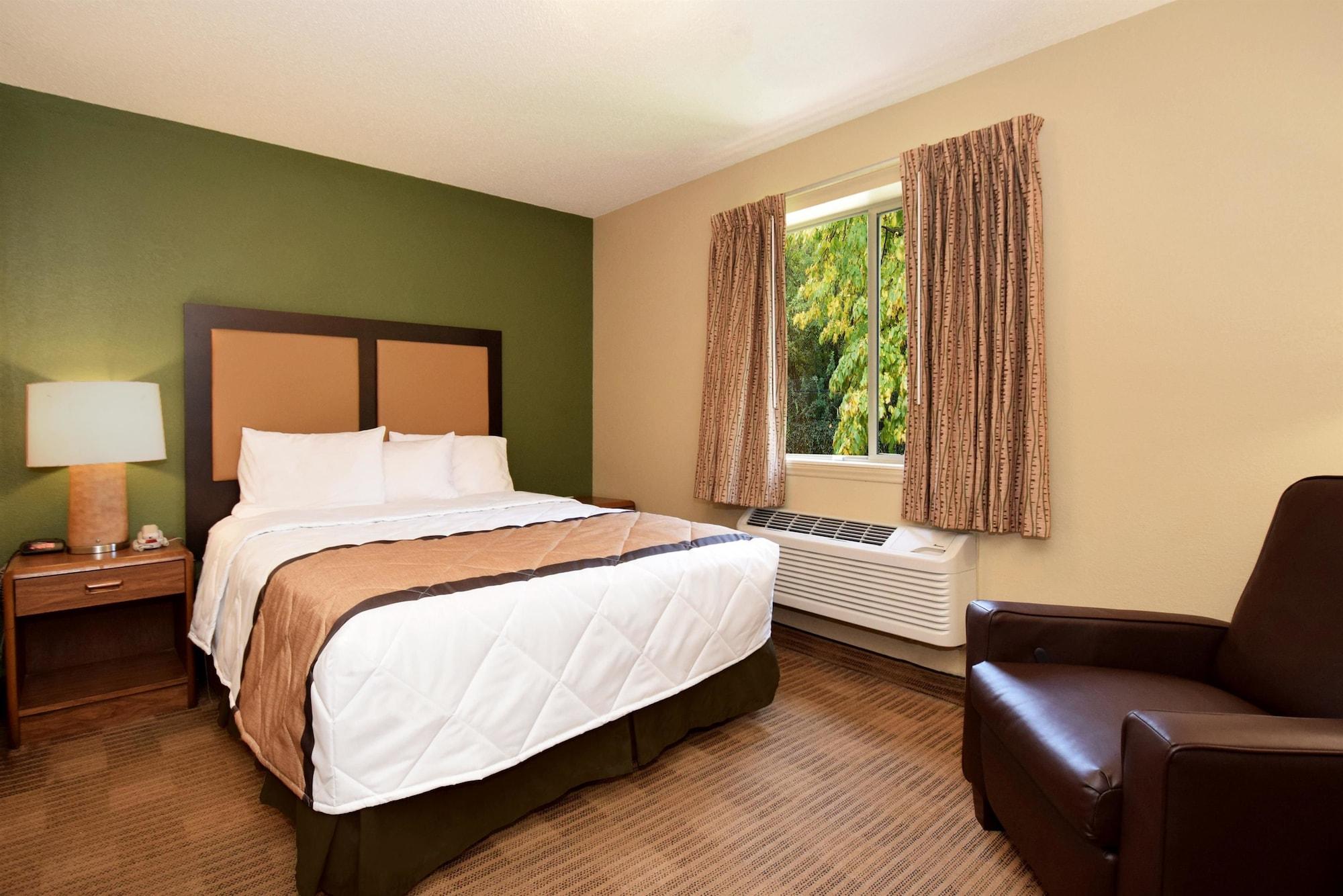 Extended Stay America Select Suites - Dallas - Las Colinas - Meadow Creek Dr Irving Exterior foto