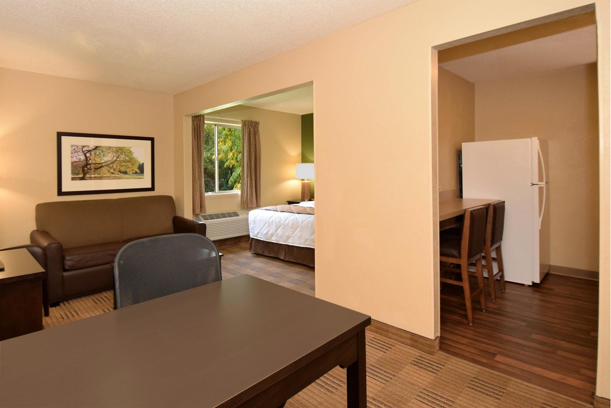 Extended Stay America Select Suites - Dallas - Las Colinas - Meadow Creek Dr Irving Exterior foto