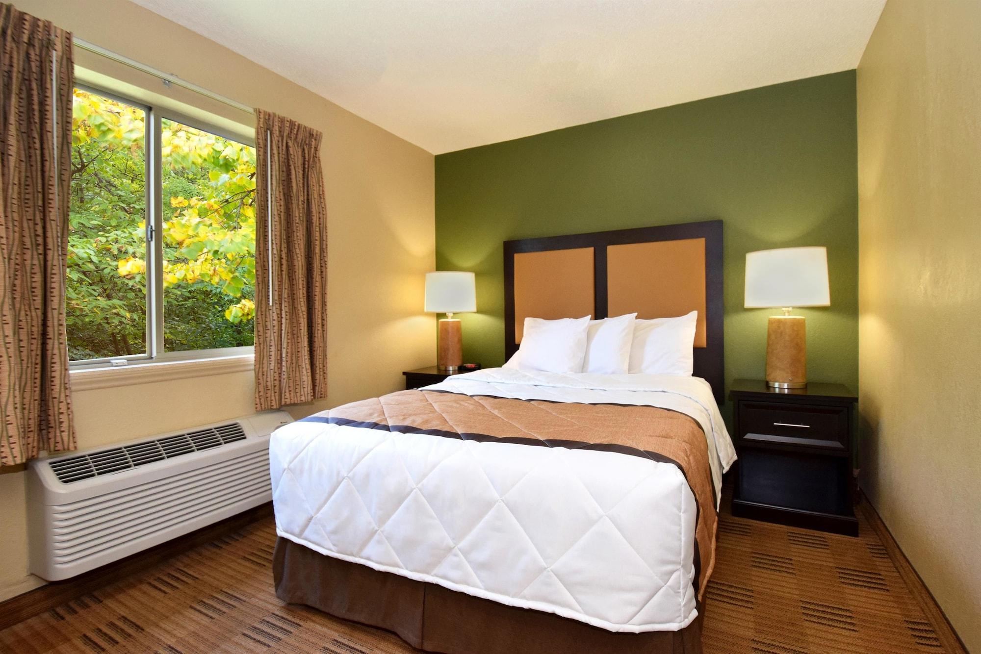 Extended Stay America Select Suites - Dallas - Las Colinas - Meadow Creek Dr Irving Exterior foto