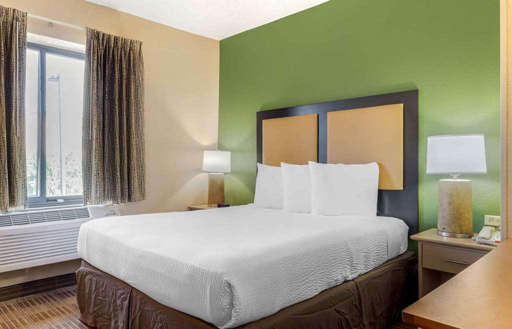 Extended Stay America Select Suites - Dallas - Las Colinas - Meadow Creek Dr Irving Zimmer foto