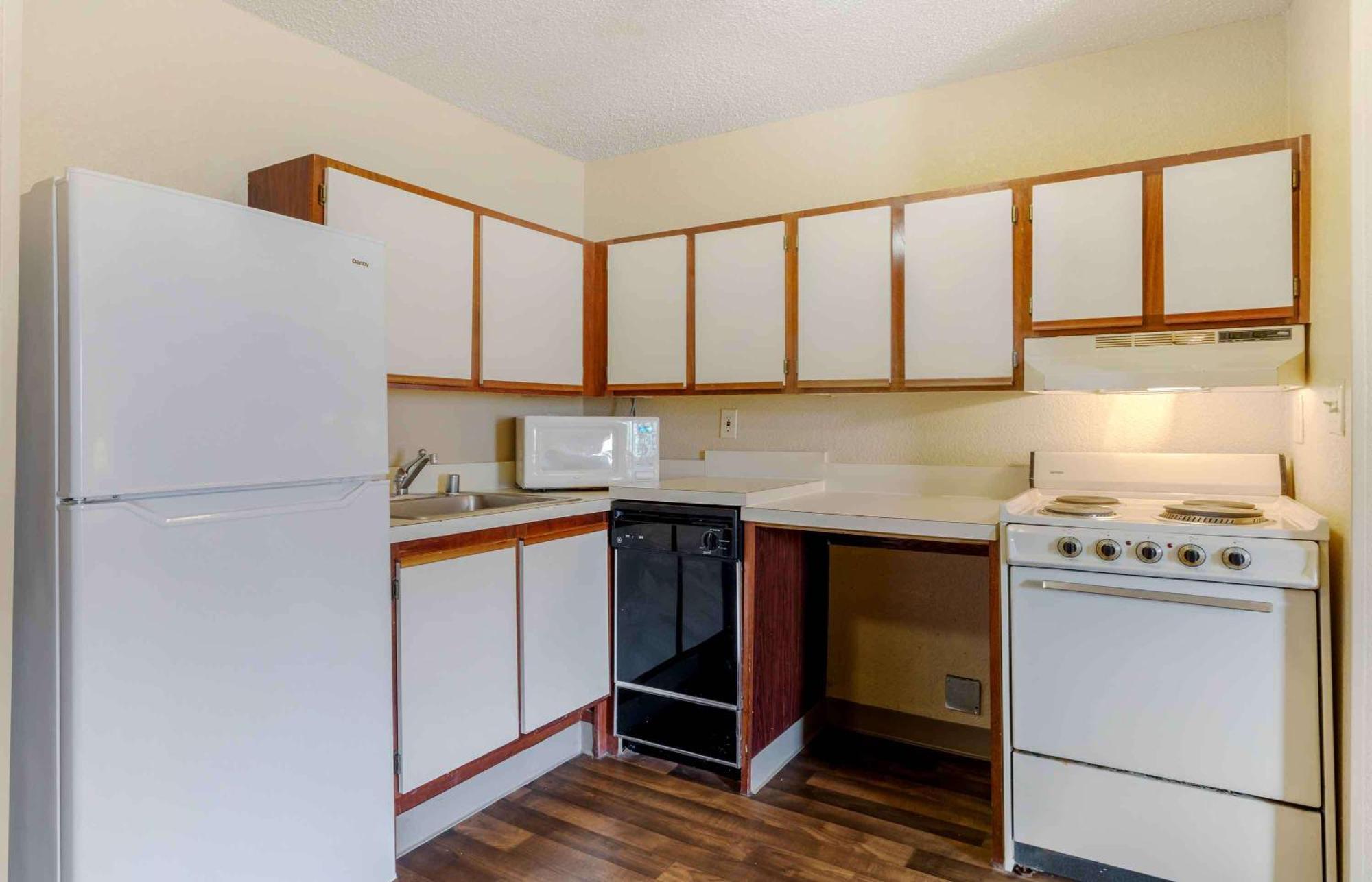 Extended Stay America Select Suites - Dallas - Las Colinas - Meadow Creek Dr Irving Exterior foto