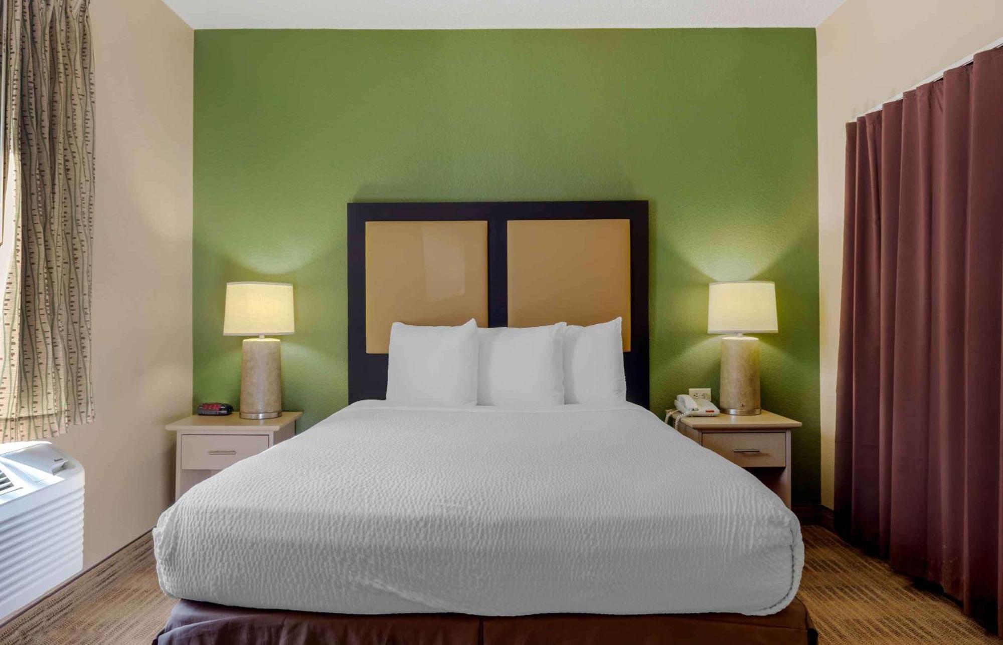 Extended Stay America Select Suites - Dallas - Las Colinas - Meadow Creek Dr Irving Exterior foto
