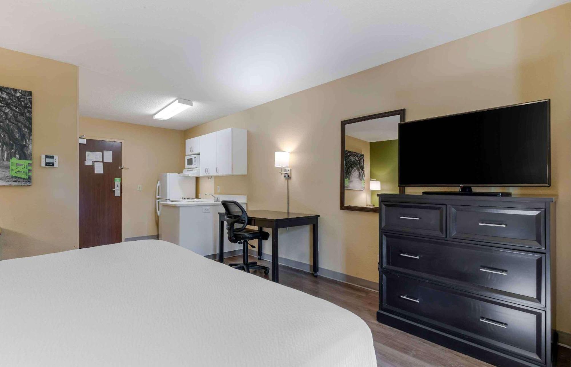 Extended Stay America Select Suites - Dallas - Las Colinas - Meadow Creek Dr Irving Exterior foto