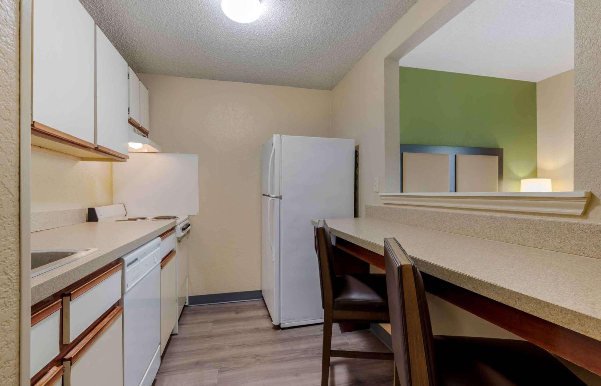 Extended Stay America Select Suites - Dallas - Las Colinas - Meadow Creek Dr Irving Exterior foto