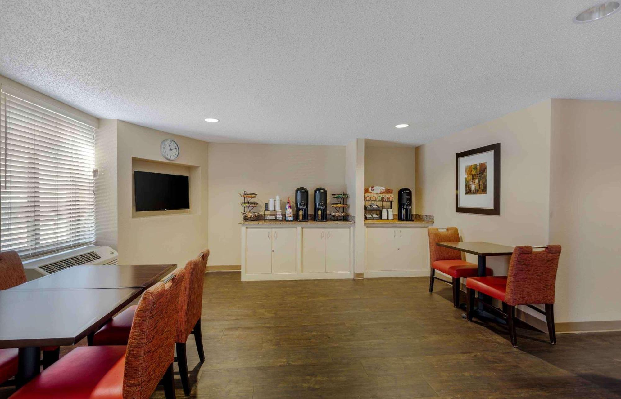 Extended Stay America Select Suites - Dallas - Las Colinas - Meadow Creek Dr Irving Exterior foto