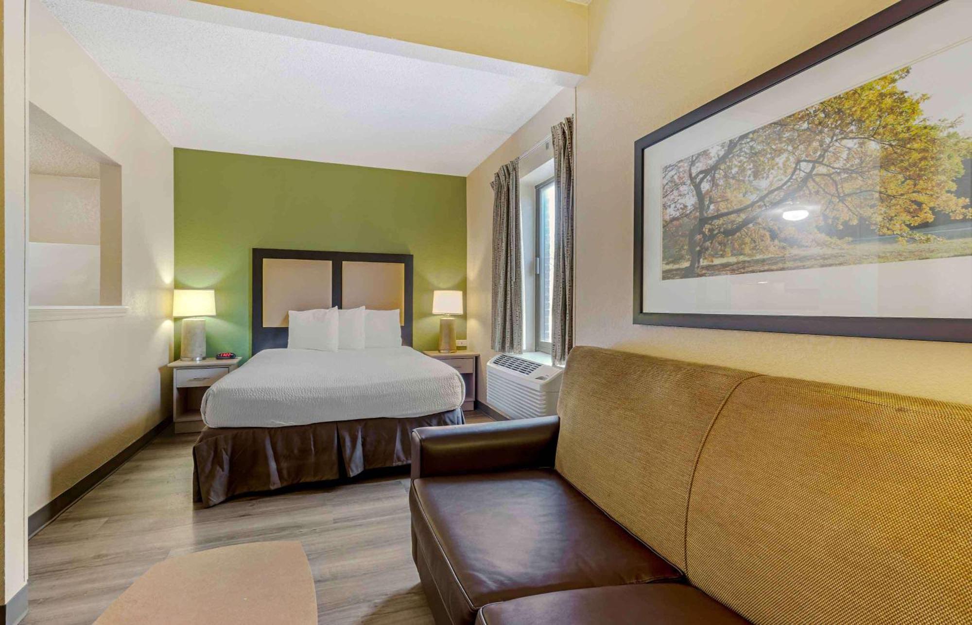 Extended Stay America Select Suites - Dallas - Las Colinas - Meadow Creek Dr Irving Exterior foto