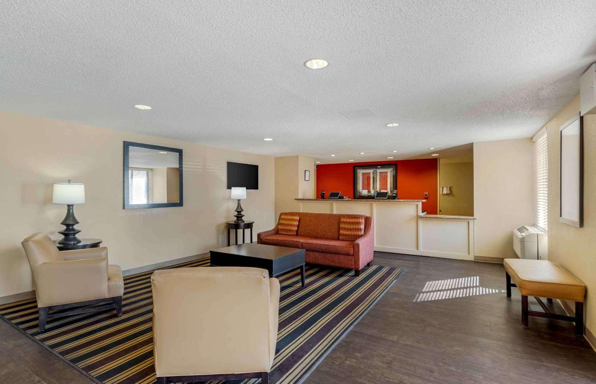 Extended Stay America Select Suites - Dallas - Las Colinas - Meadow Creek Dr Irving Exterior foto