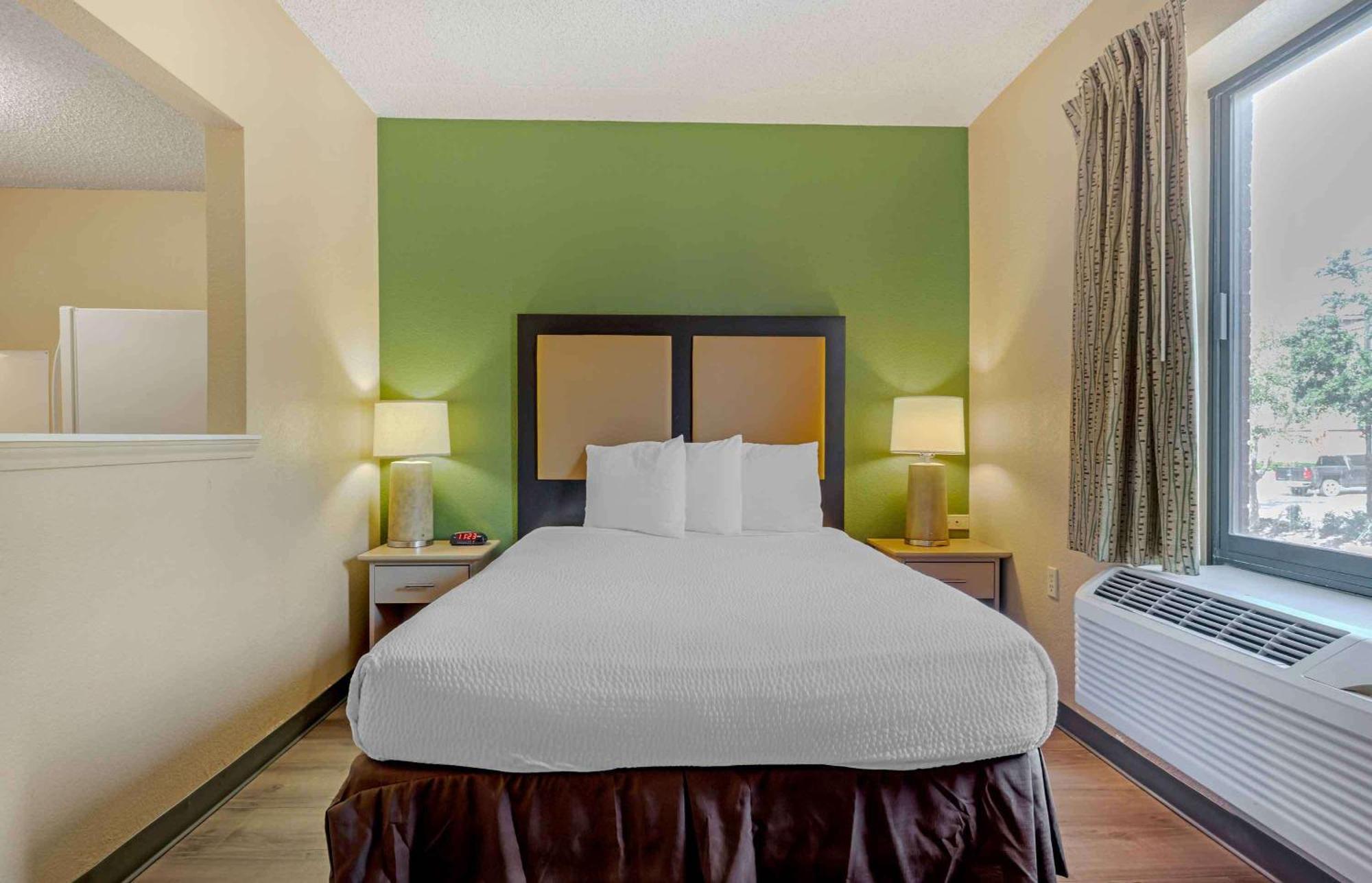 Extended Stay America Select Suites - Dallas - Las Colinas - Meadow Creek Dr Irving Exterior foto