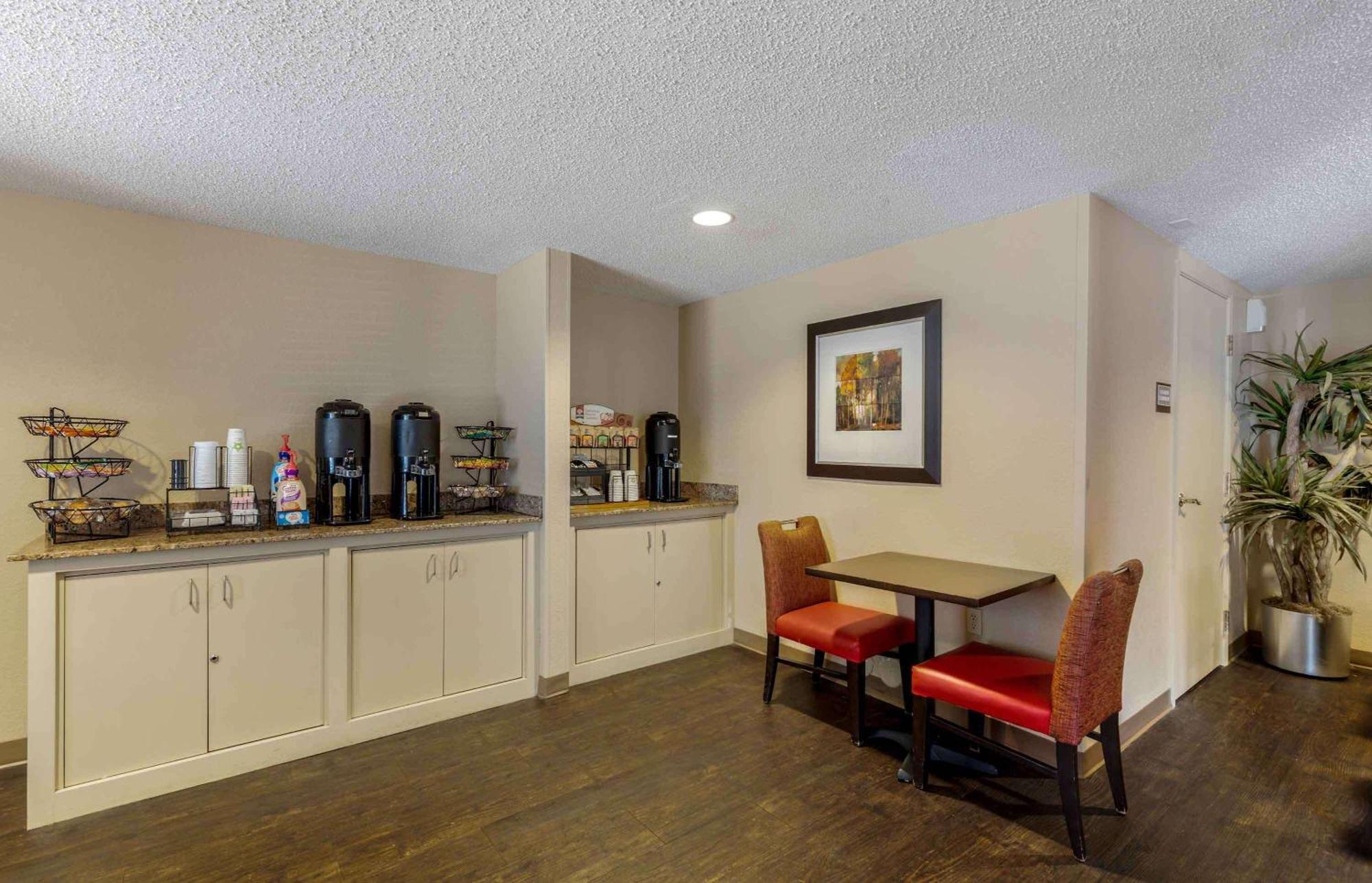 Extended Stay America Select Suites - Dallas - Las Colinas - Meadow Creek Dr Irving Exterior foto