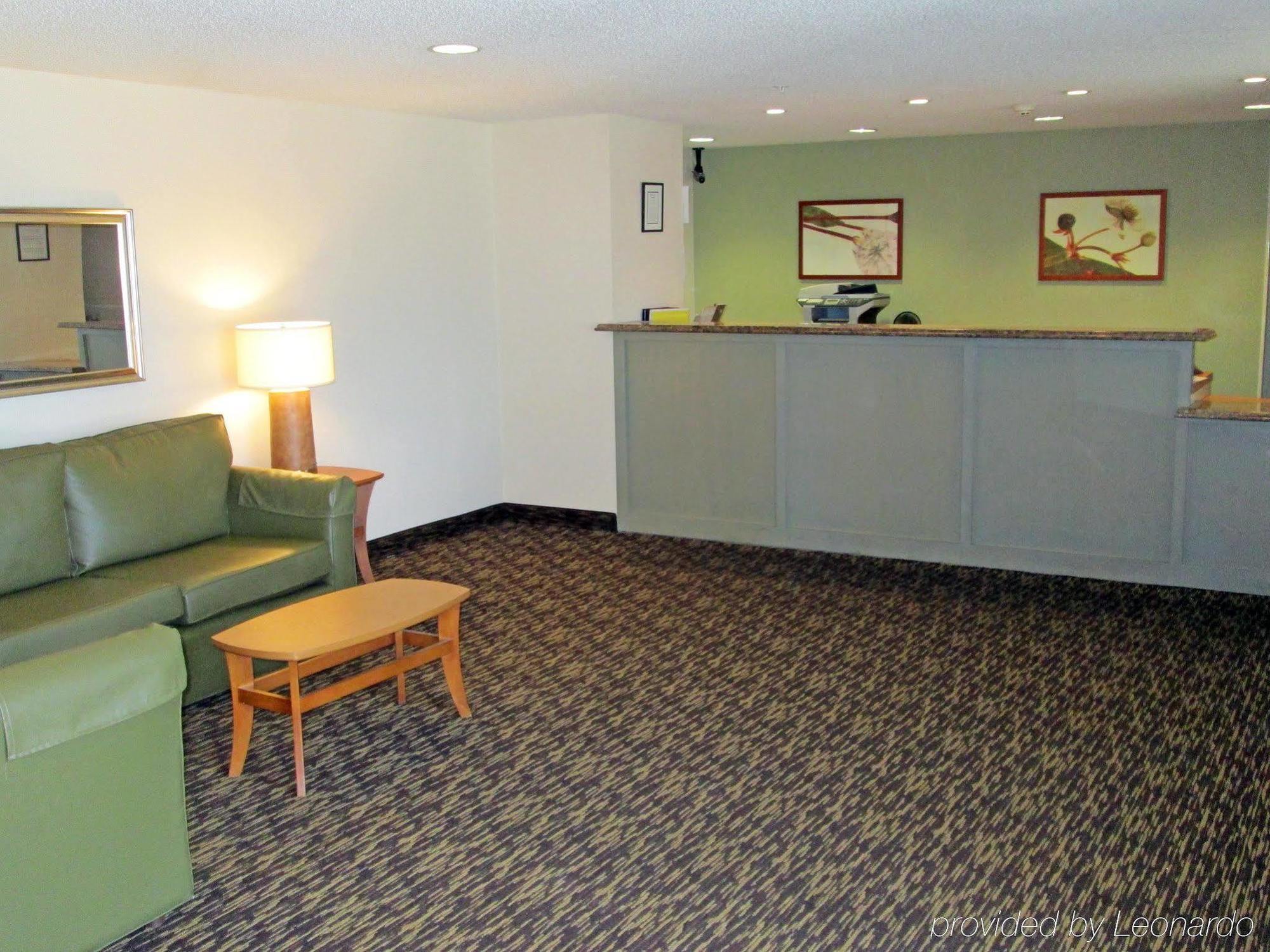Extended Stay America Select Suites - Dallas - Las Colinas - Meadow Creek Dr Irving Exterior foto