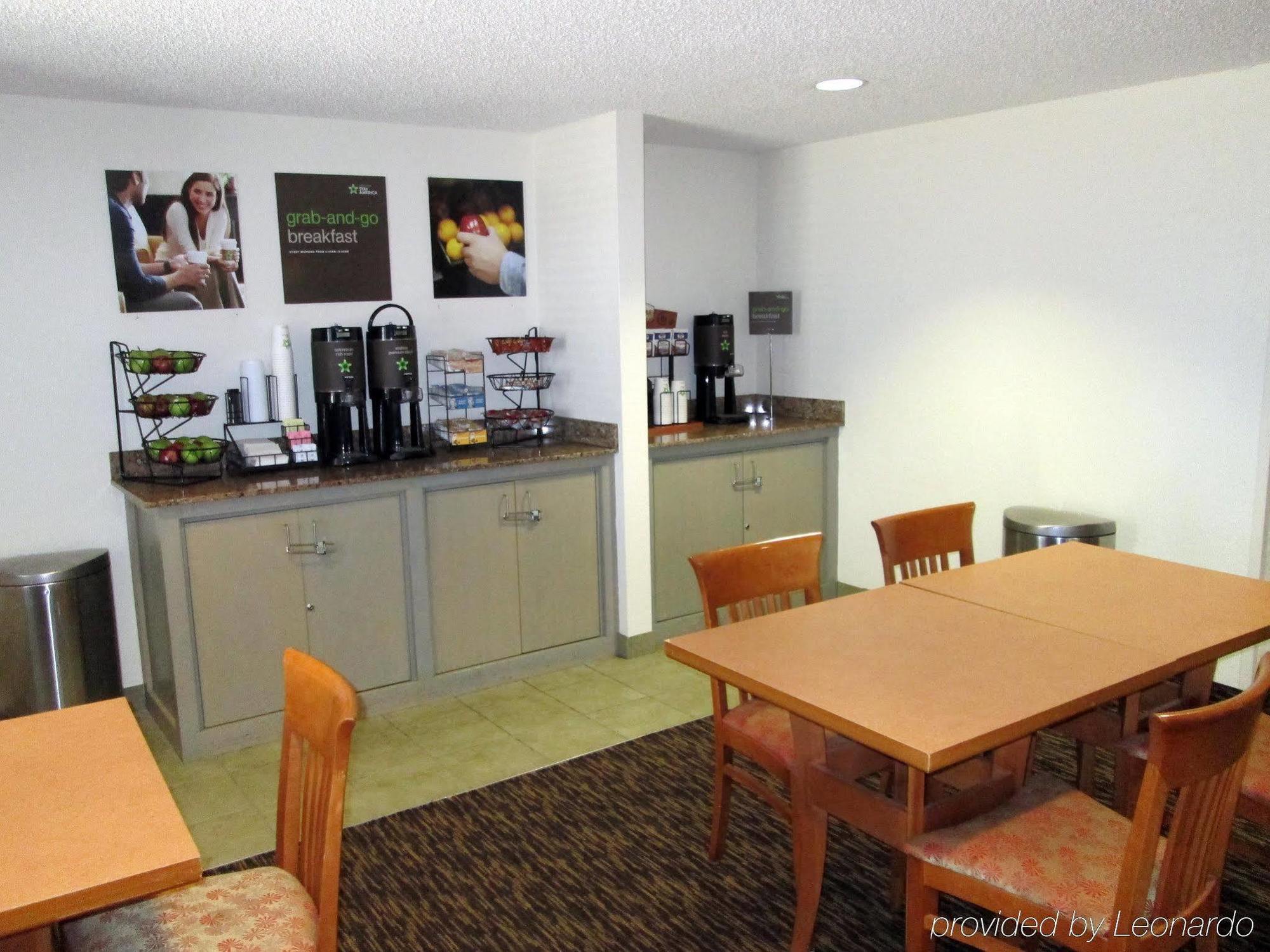 Extended Stay America Select Suites - Dallas - Las Colinas - Meadow Creek Dr Irving Exterior foto