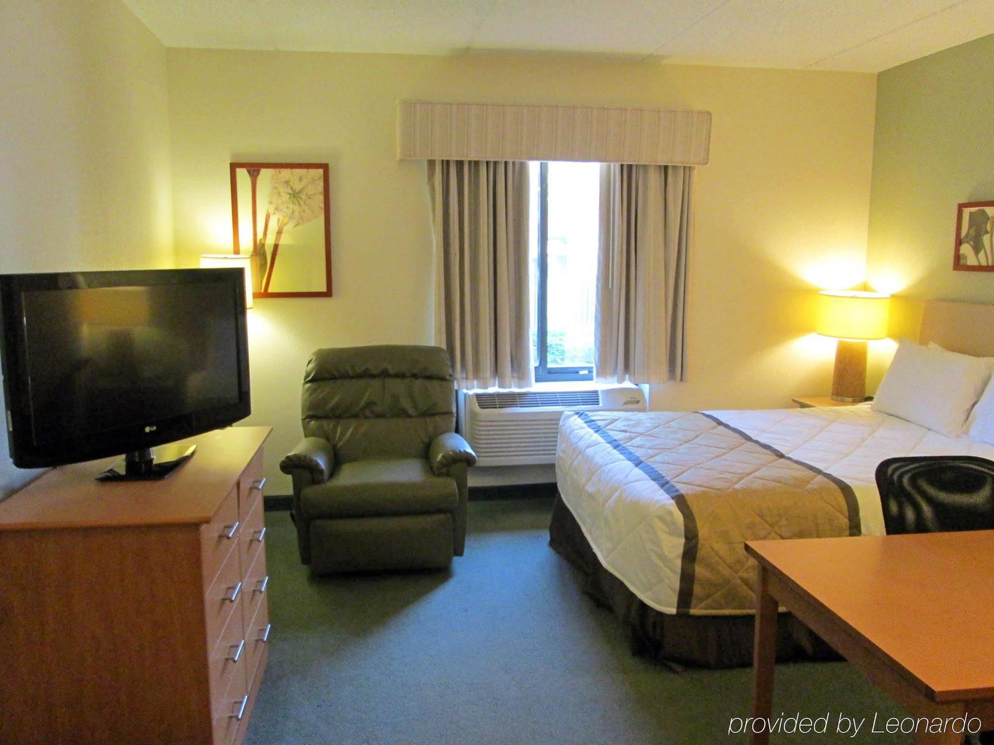 Extended Stay America Select Suites - Dallas - Las Colinas - Meadow Creek Dr Irving Exterior foto