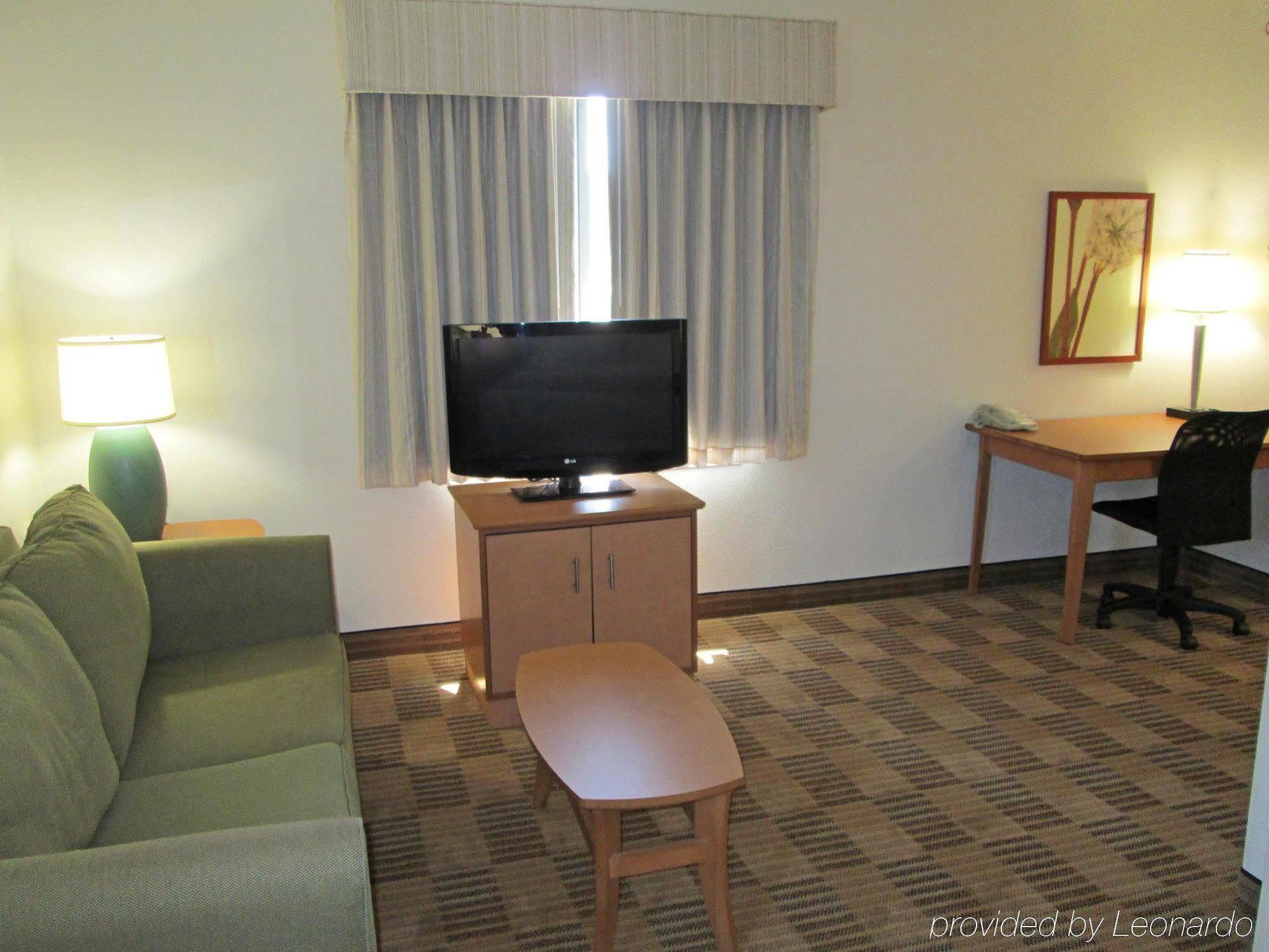 Extended Stay America Select Suites - Dallas - Las Colinas - Meadow Creek Dr Irving Exterior foto