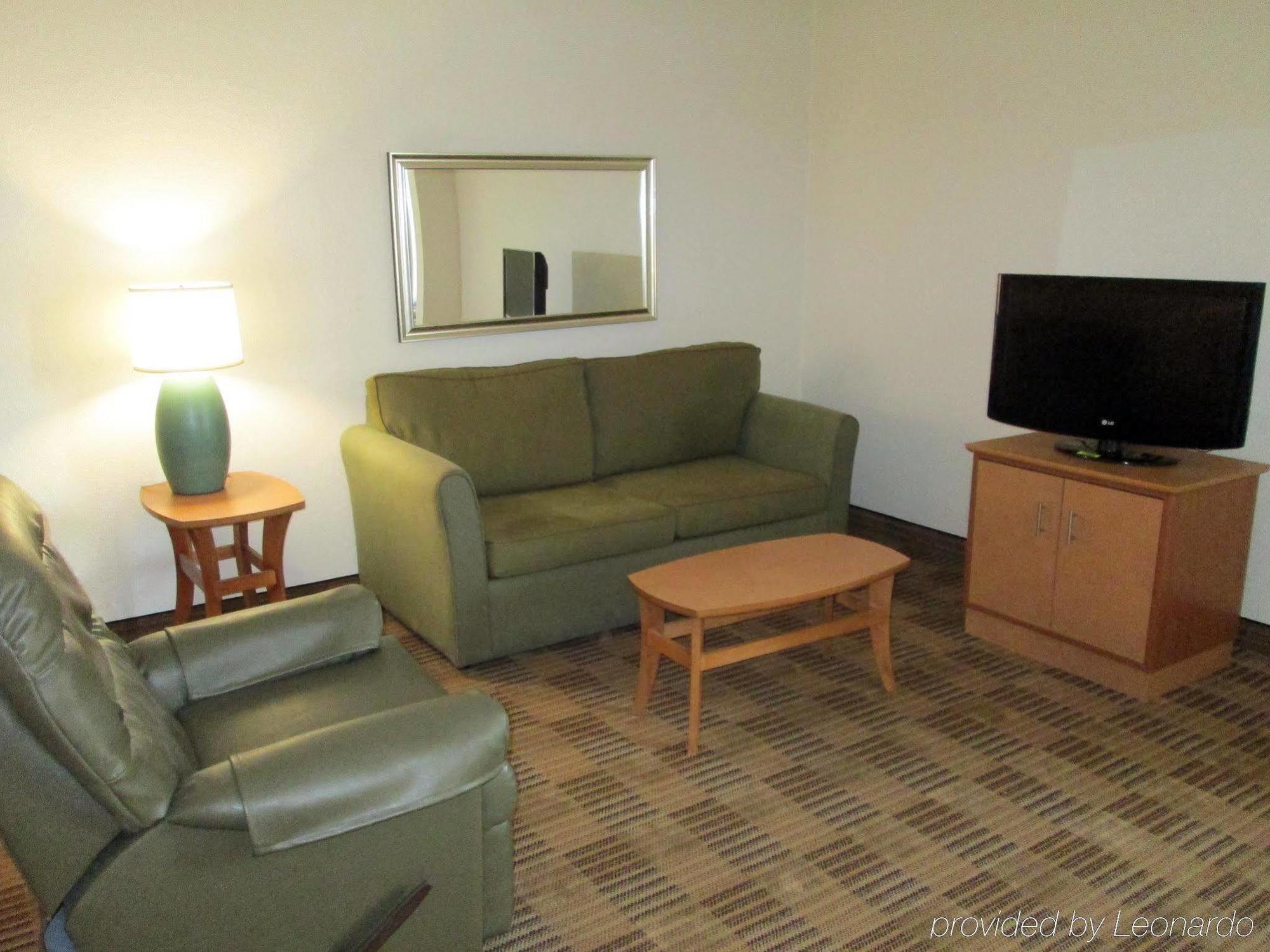 Extended Stay America Select Suites - Dallas - Las Colinas - Meadow Creek Dr Irving Exterior foto