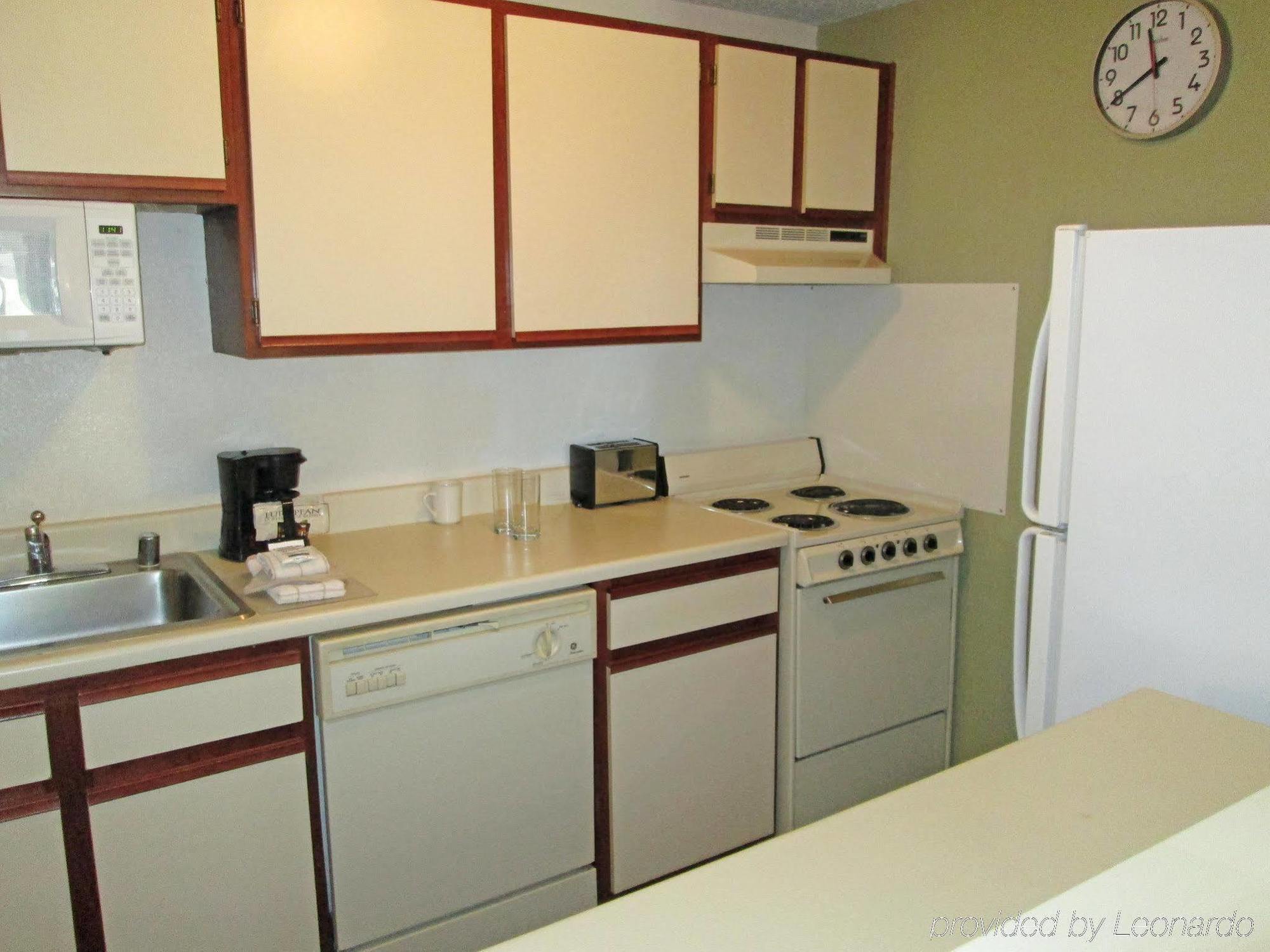 Extended Stay America Select Suites - Dallas - Las Colinas - Meadow Creek Dr Irving Exterior foto