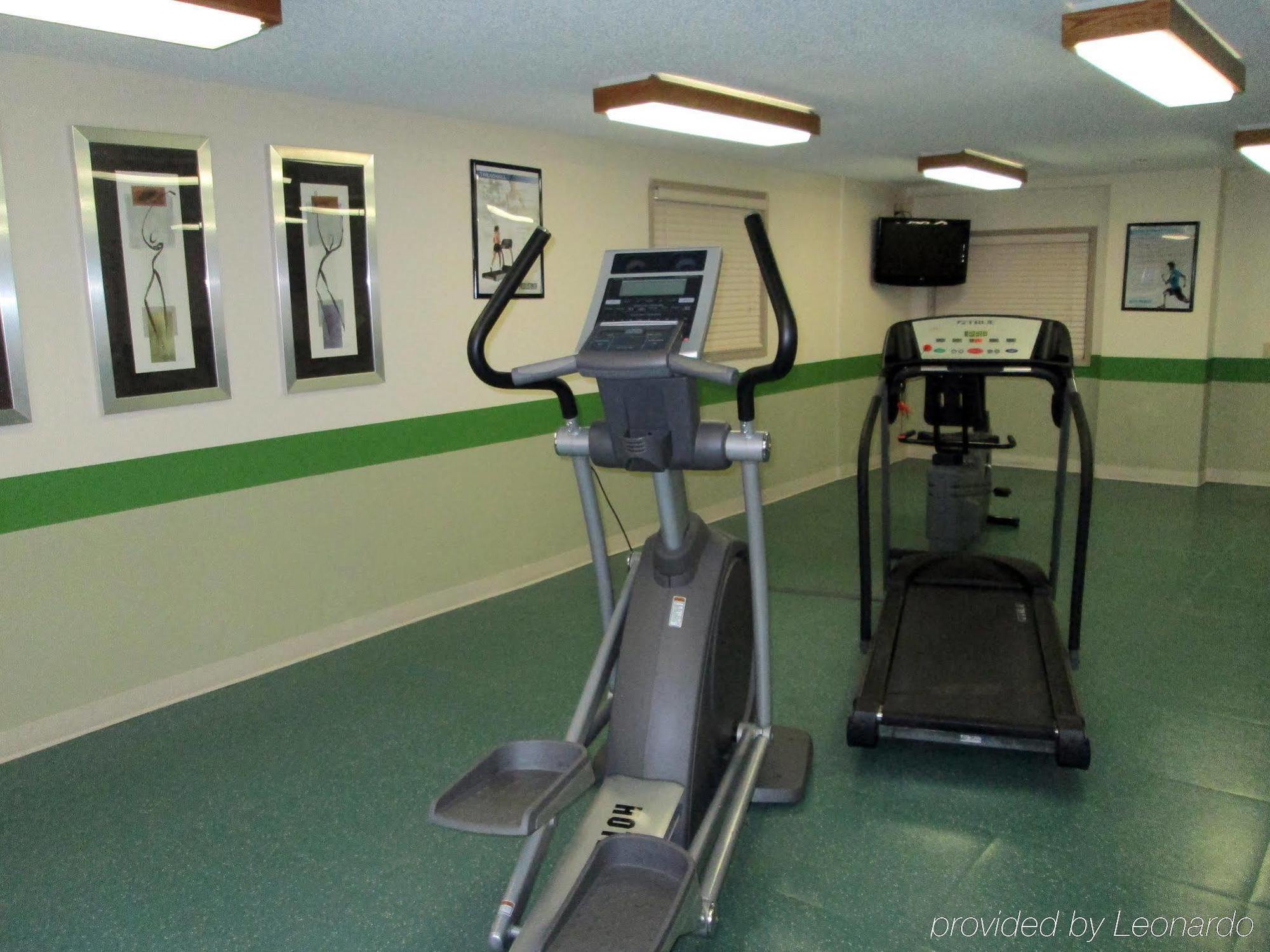 Extended Stay America Select Suites - Dallas - Las Colinas - Meadow Creek Dr Irving Exterior foto
